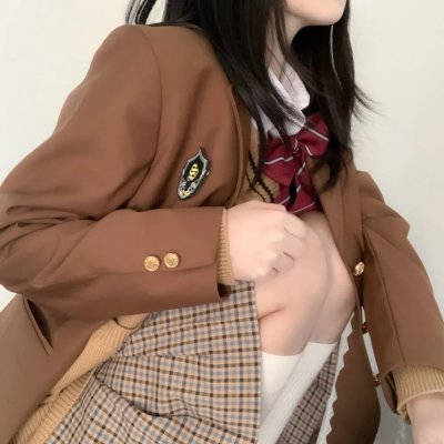 西装暴徒