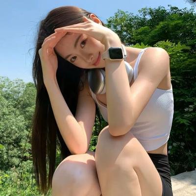 杨光的夏天
